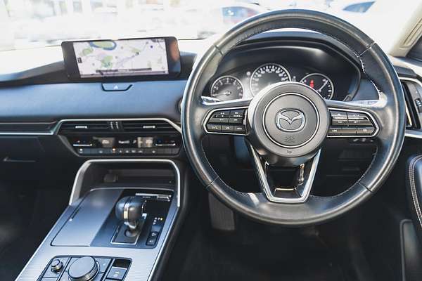 2023 Mazda CX-60 G40e Evolve KH Series