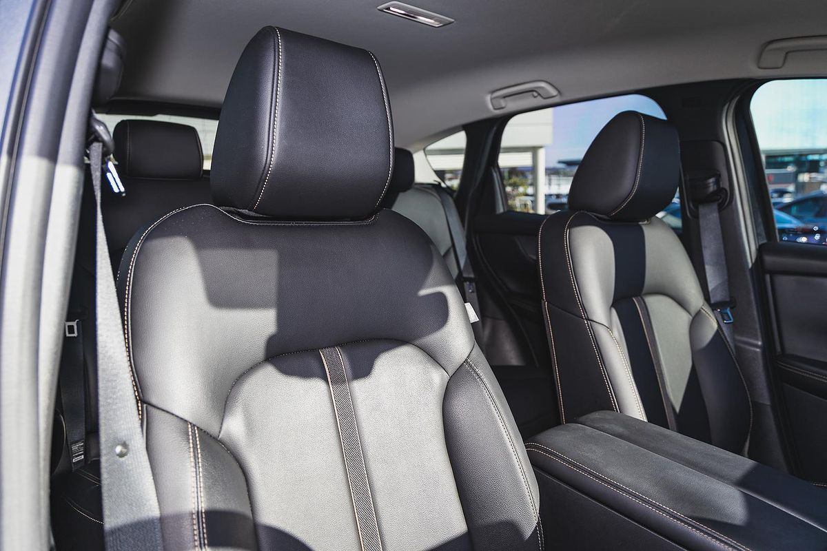 2023 Mazda CX-60 G40e Evolve KH Series