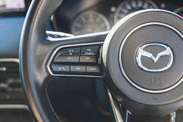 2023 Mazda CX-60 G40e Evolve KH Series