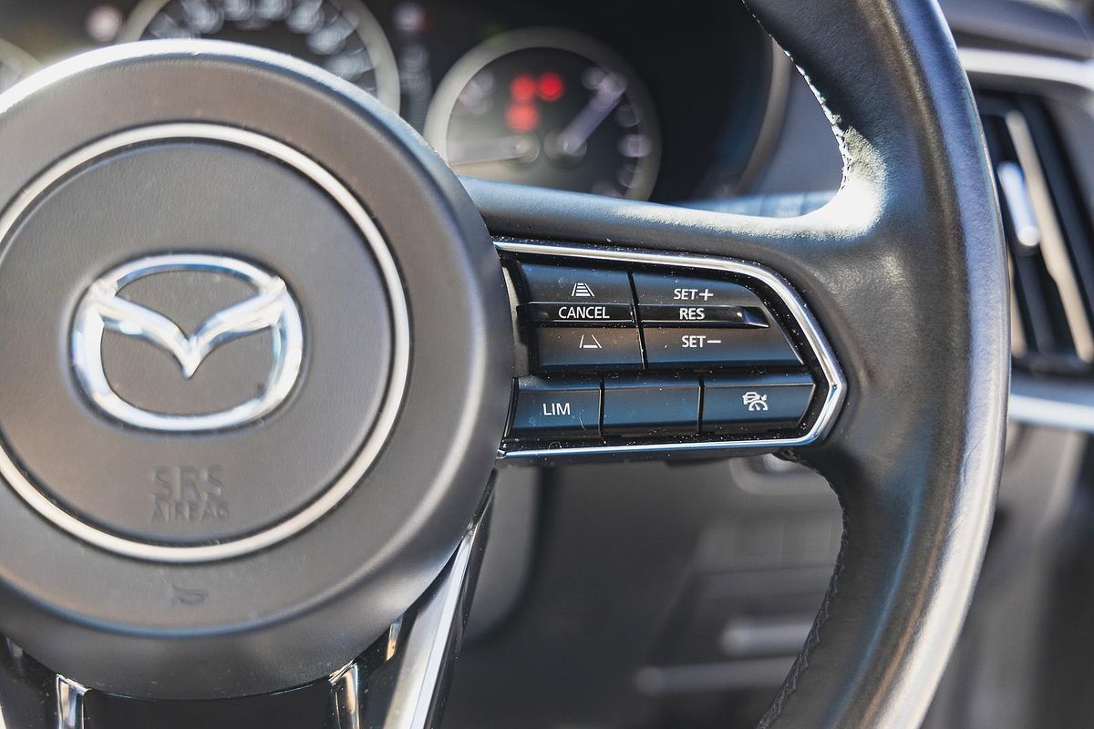2023 Mazda CX-60 G40e Evolve KH Series