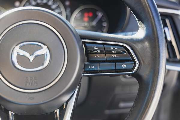 2023 Mazda CX-60 G40e Evolve KH Series