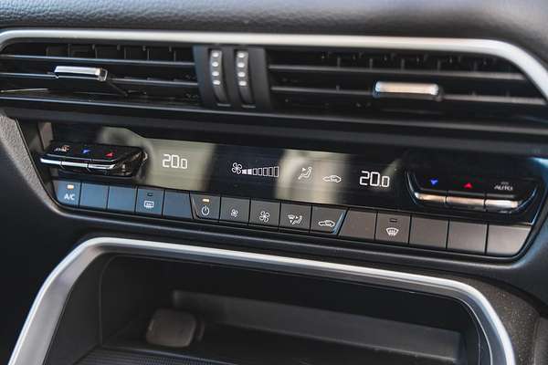 2023 Mazda CX-60 G40e Evolve KH Series