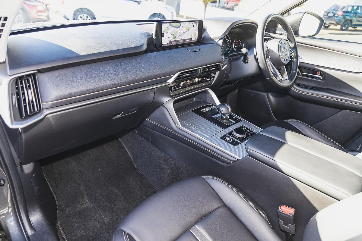 2023 Mazda CX-60 G40e Evolve KH Series