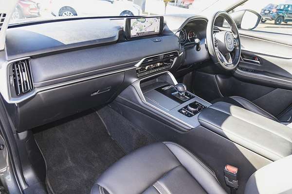 2023 Mazda CX-60 G40e Evolve KH Series