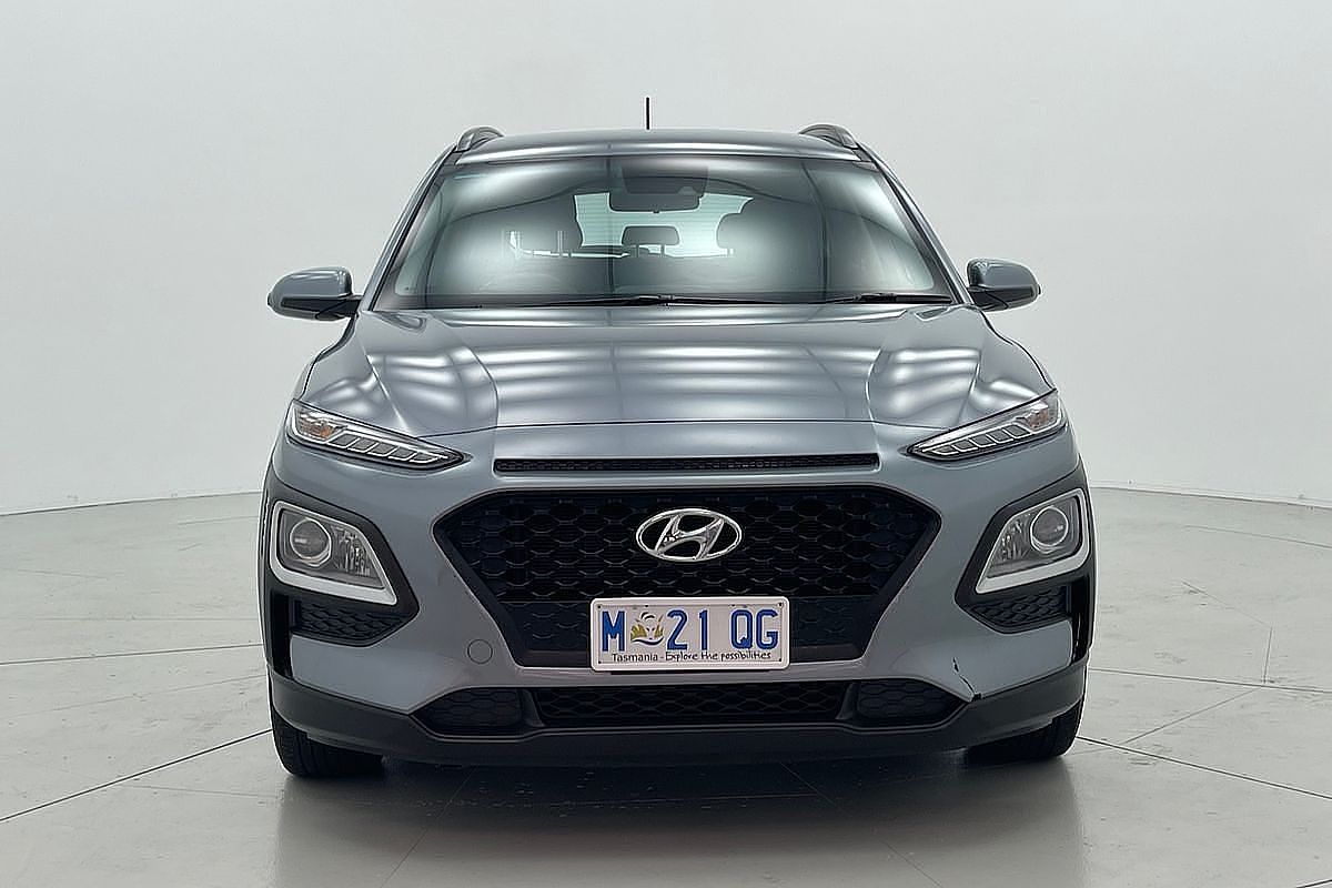 2020 Hyundai Kona Active OS.3