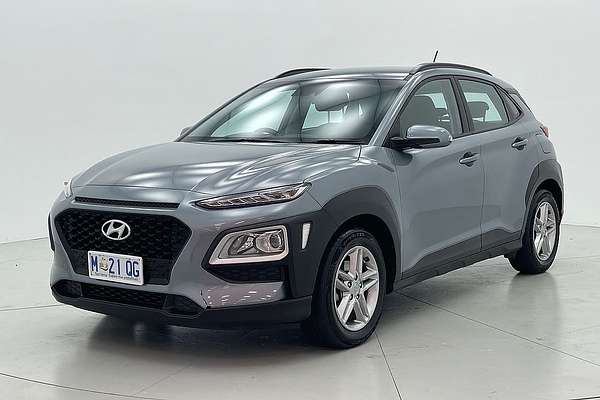 2020 Hyundai Kona Active OS.3