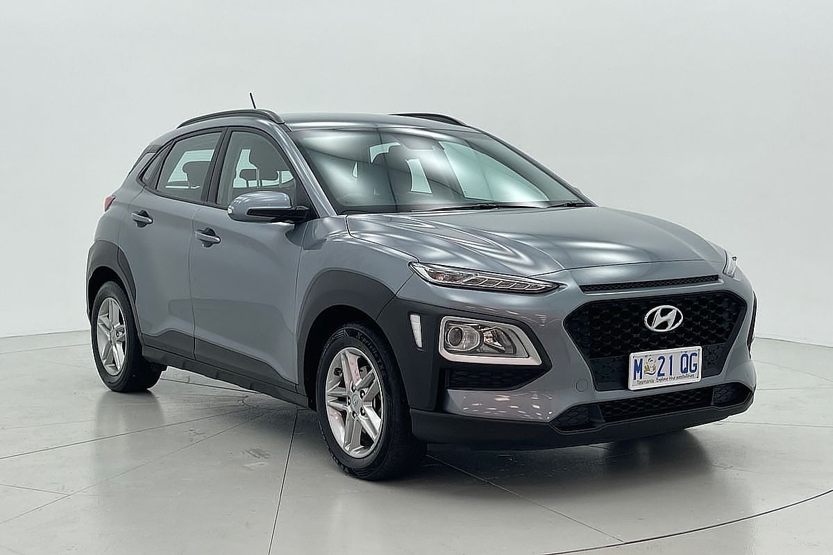 2020 Hyundai Kona Active OS.3