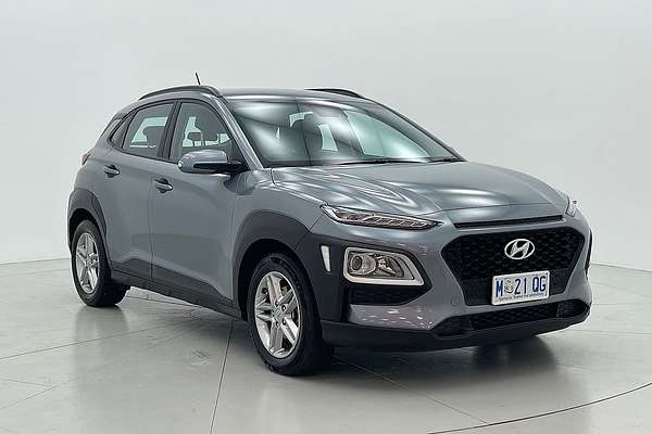 2020 Hyundai Kona Active OS.3