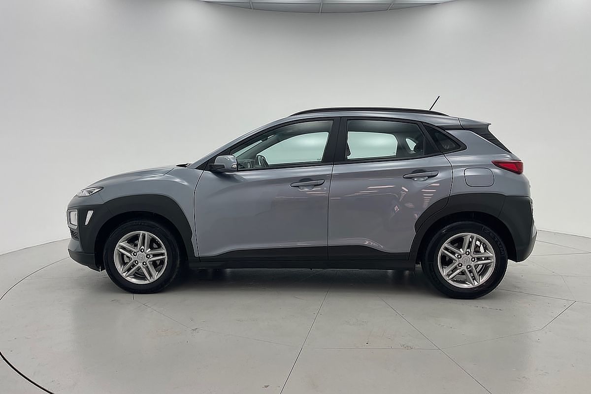 2020 Hyundai Kona Active OS.3