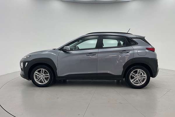2020 Hyundai Kona Active OS.3
