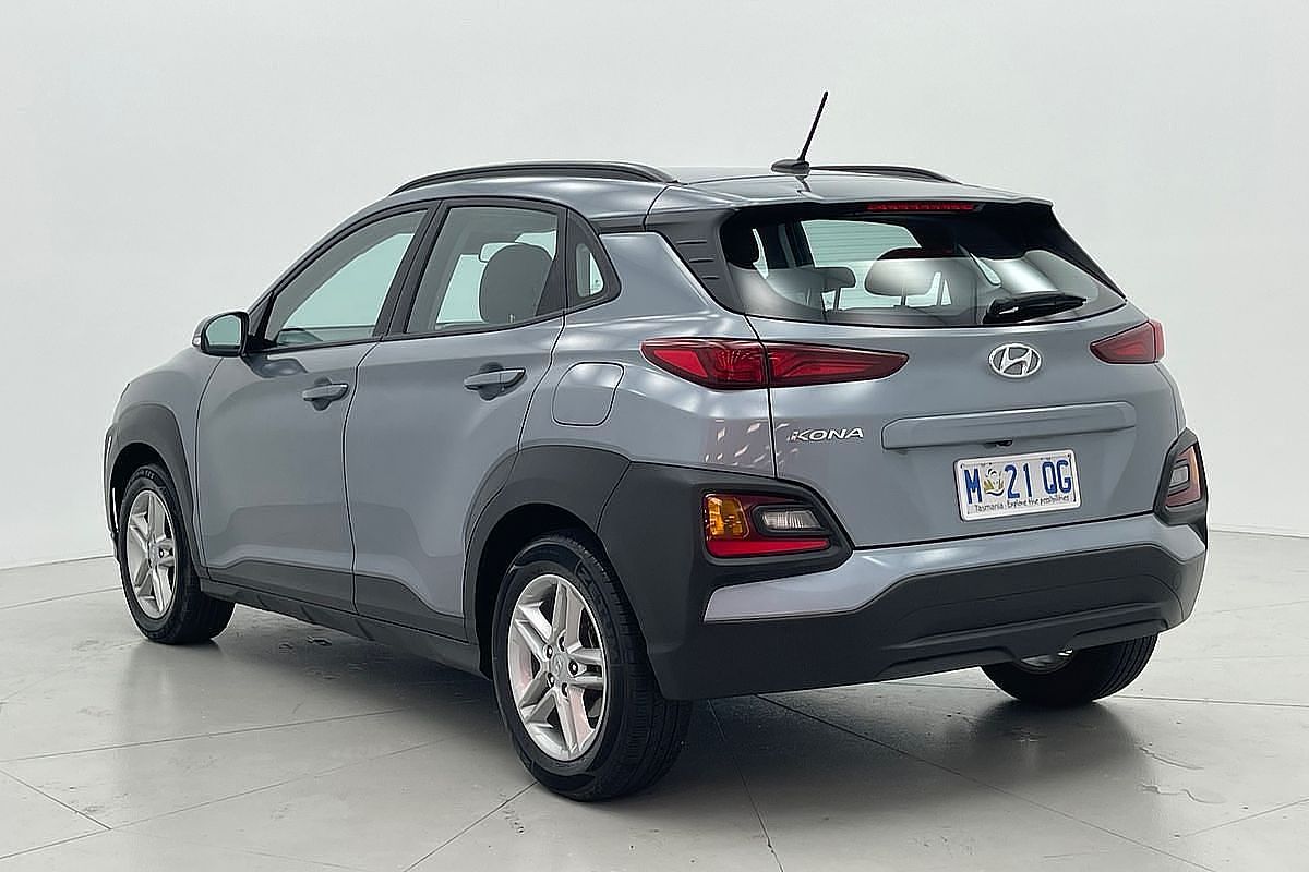 2020 Hyundai Kona Active OS.3