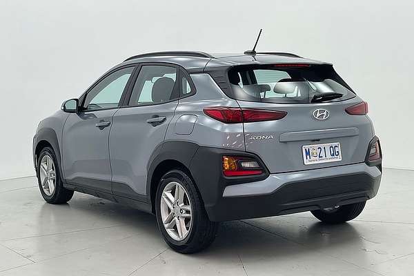 2020 Hyundai Kona Active OS.3