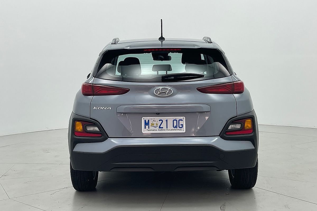 2020 Hyundai Kona Active OS.3