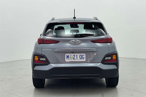 2020 Hyundai Kona Active OS.3