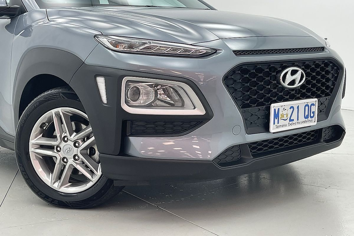 2020 Hyundai Kona Active OS.3