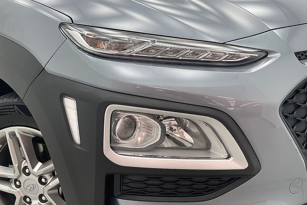 2020 Hyundai Kona Active OS.3