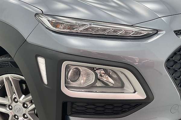 2020 Hyundai Kona Active OS.3