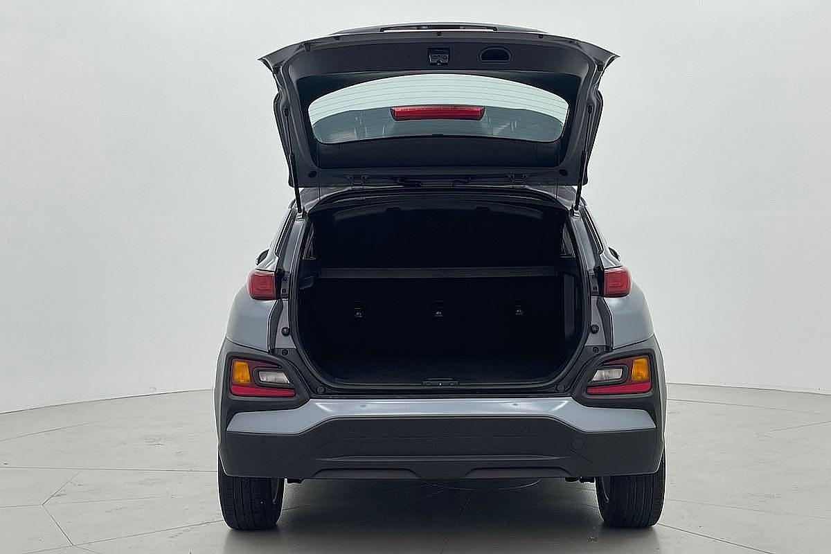 2020 Hyundai Kona Active OS.3