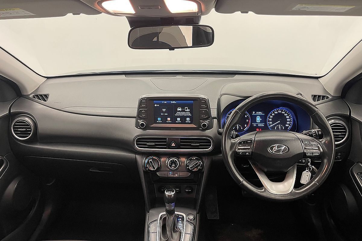 2020 Hyundai Kona Active OS.3