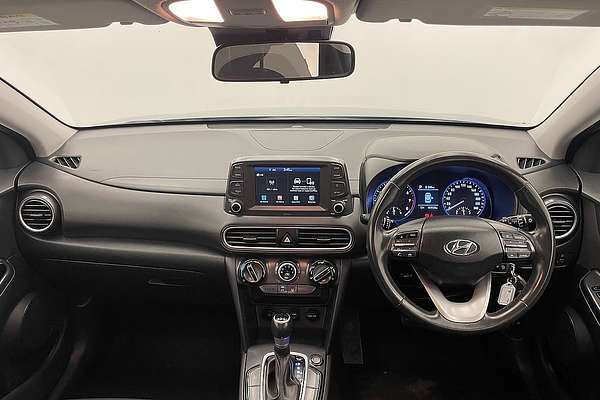 2020 Hyundai Kona Active OS.3
