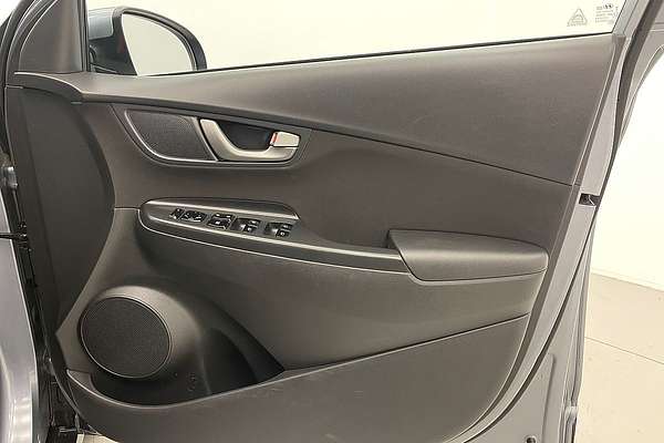 2020 Hyundai Kona Active OS.3