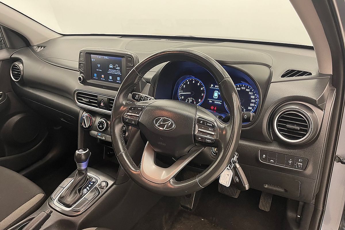 2020 Hyundai Kona Active OS.3