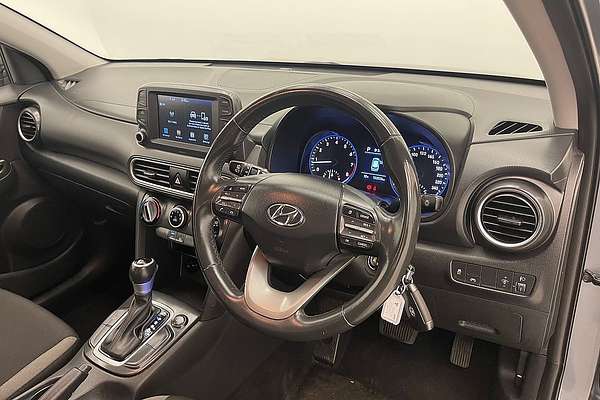 2020 Hyundai Kona Active OS.3