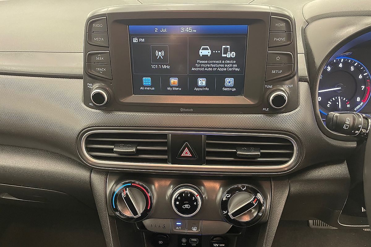 2020 Hyundai Kona Active OS.3