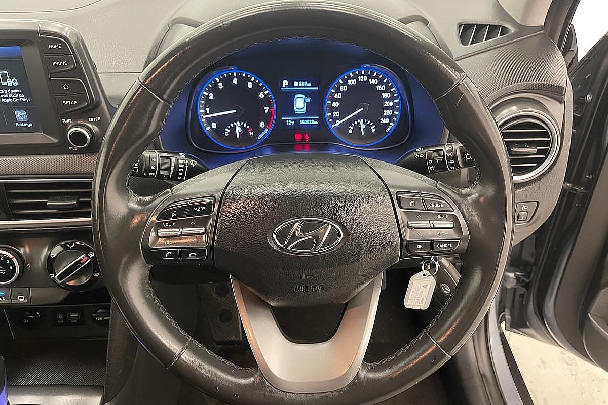 2020 Hyundai Kona Active OS.3