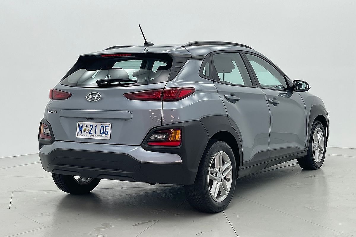 2020 Hyundai Kona Active OS.3