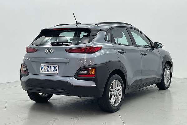 2020 Hyundai Kona Active OS.3