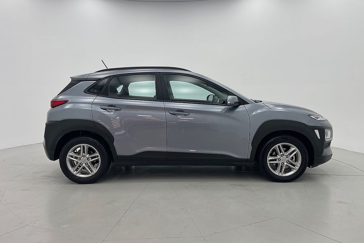 2020 Hyundai Kona Active OS.3