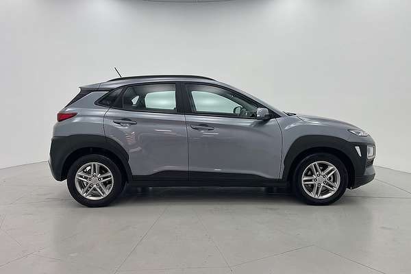 2020 Hyundai Kona Active OS.3