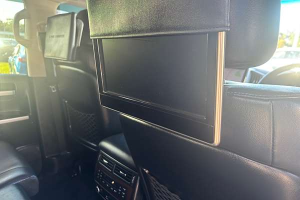 2019 Toyota Landcruiser Sahara VDJ200R