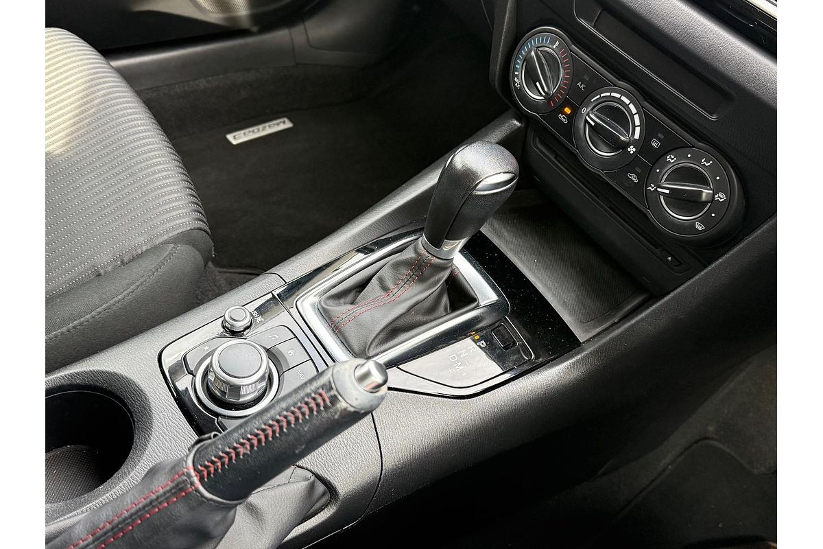 2014 Mazda 3 Maxx BM Series