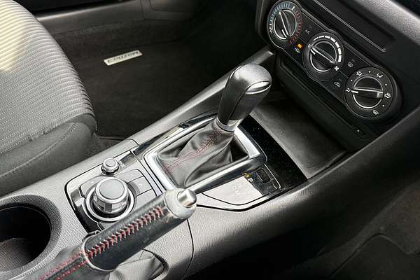 2014 Mazda 3 Maxx BM Series