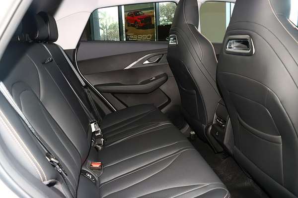 2025 Chery C5 Ultimate