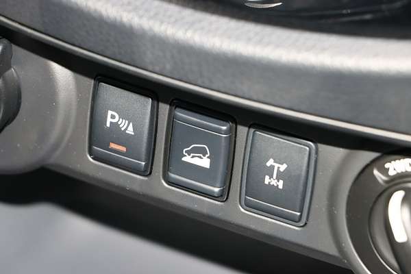 2024 Nissan Navara PRO-4X Warrior D23 4X4