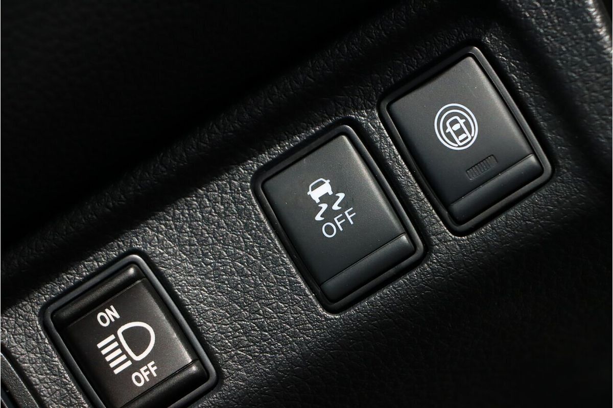 2024 Nissan Navara PRO-4X Warrior D23 4X4