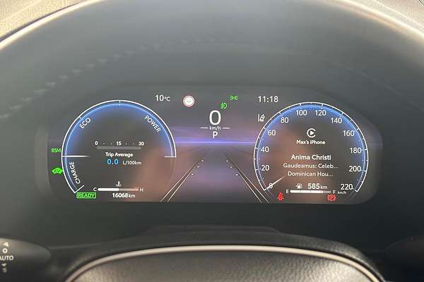 2024 Toyota RAV4 Cruiser AXAH54R