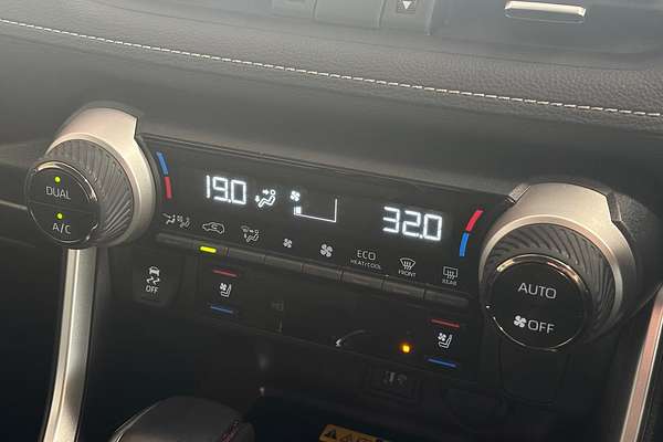 2024 Toyota RAV4 Cruiser AXAH54R