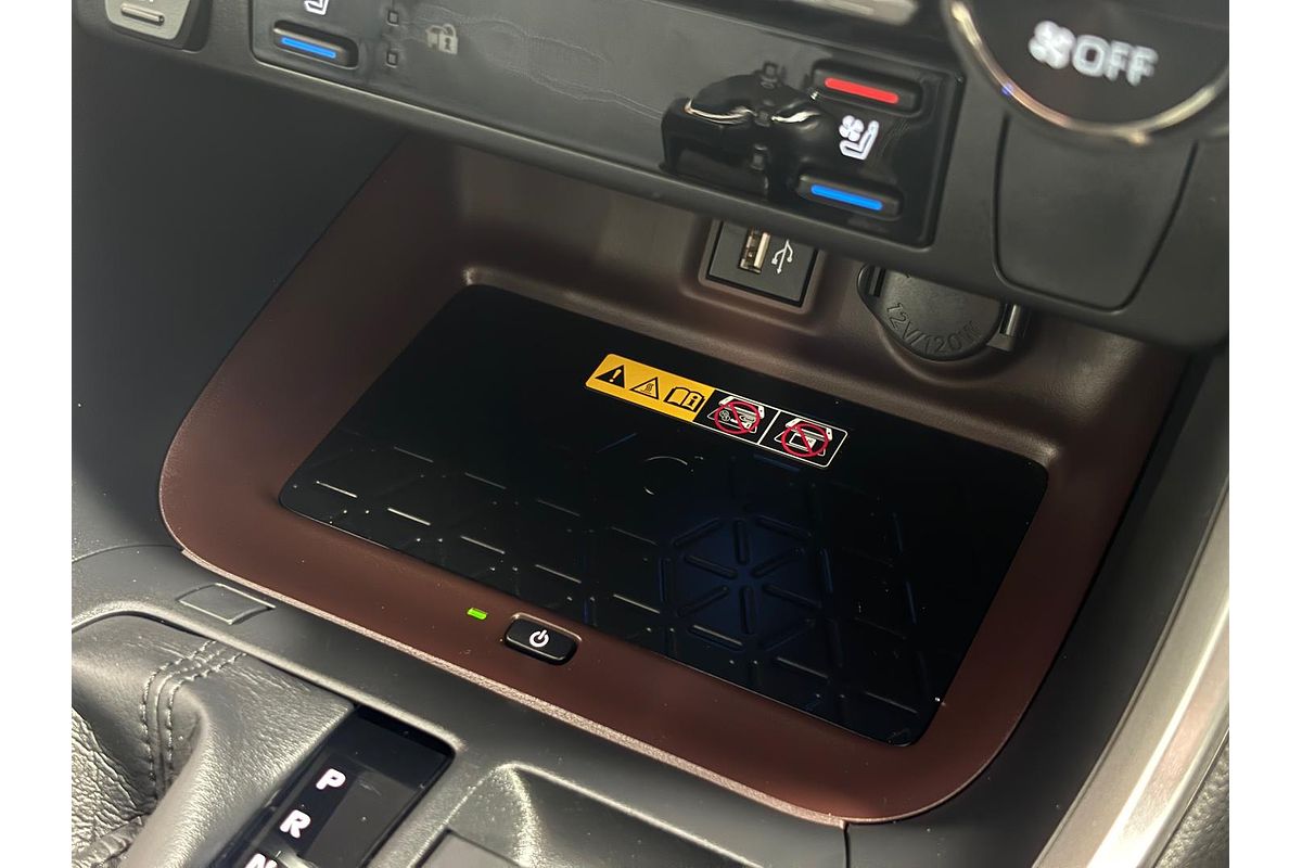 2024 Toyota RAV4 Cruiser AXAH54R