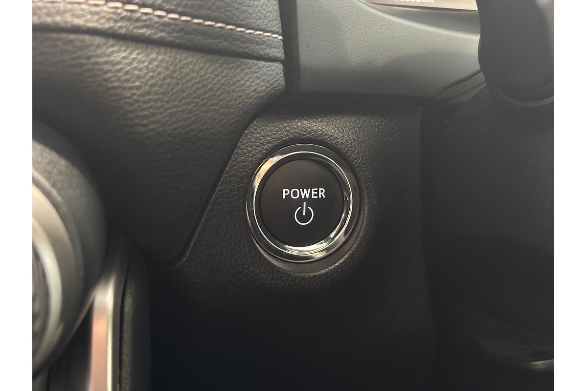 2024 Toyota RAV4 Cruiser AXAH54R