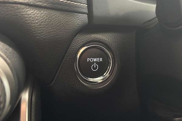 2024 Toyota RAV4 Cruiser AXAH54R