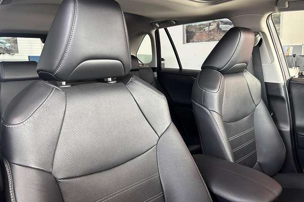 2024 Toyota RAV4 Cruiser AXAH54R