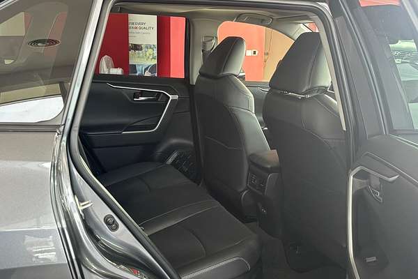 2024 Toyota RAV4 Cruiser AXAH54R