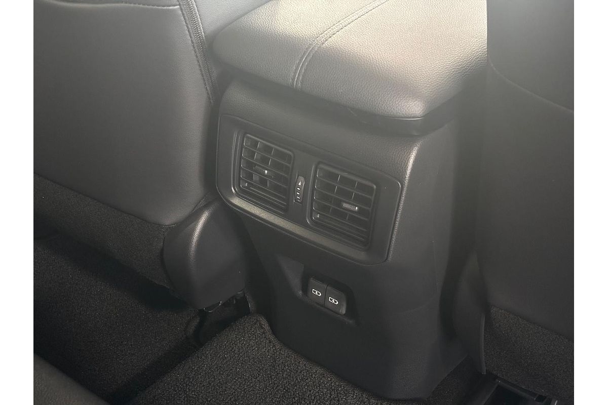 2024 Toyota RAV4 Cruiser AXAH54R