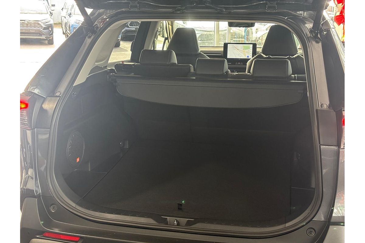 2024 Toyota RAV4 Cruiser AXAH54R