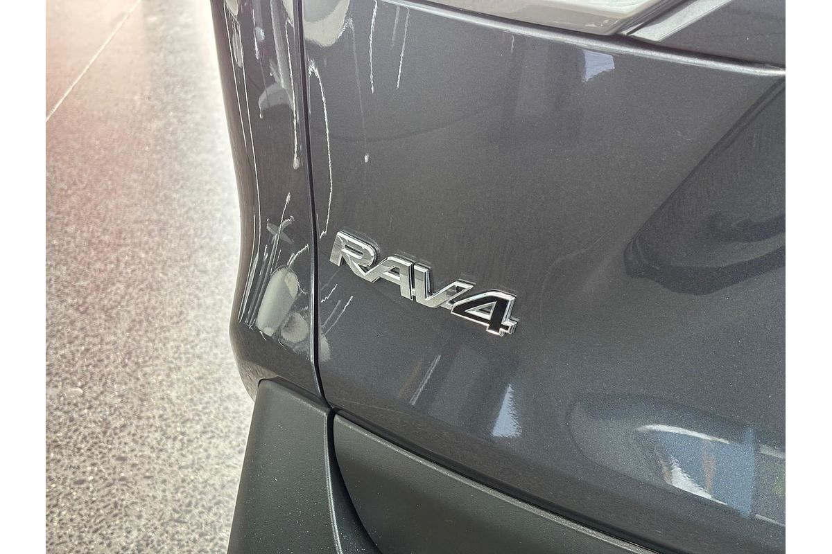 2024 Toyota RAV4 Cruiser AXAH54R