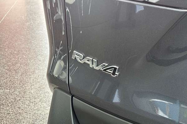 2024 Toyota RAV4 Cruiser AXAH54R